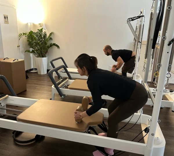 Muse4Pilates