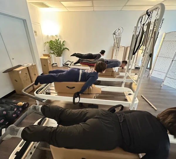 Muse4Pilates