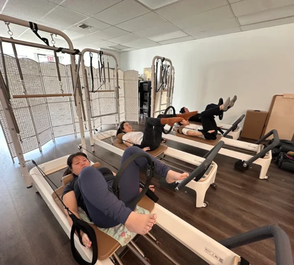 Muse4Pilates