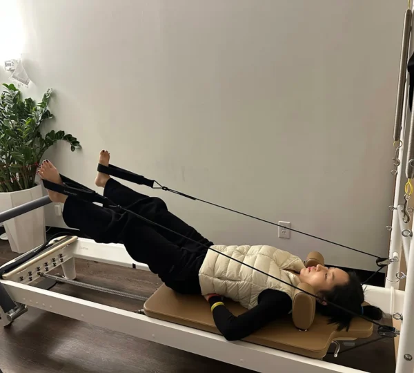 Muse4Pilates