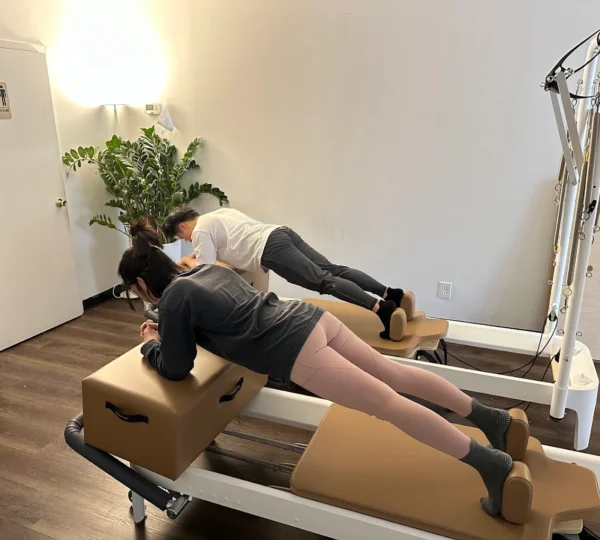 Muse4Pilates