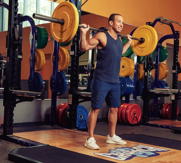 Crunch Fitness - 83rd Street