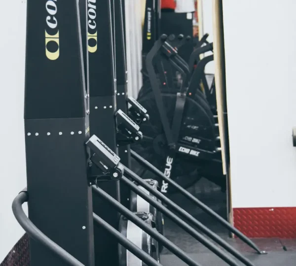 CrossFit Hell's Kitchen NYC