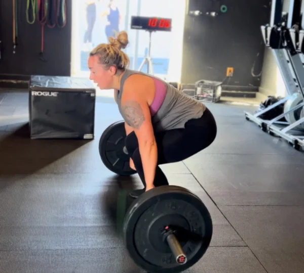 CrossFit North Tribe