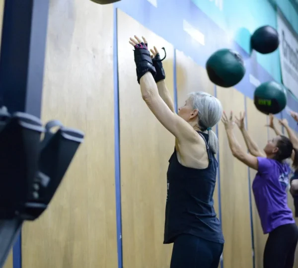 CrossFit Undertow