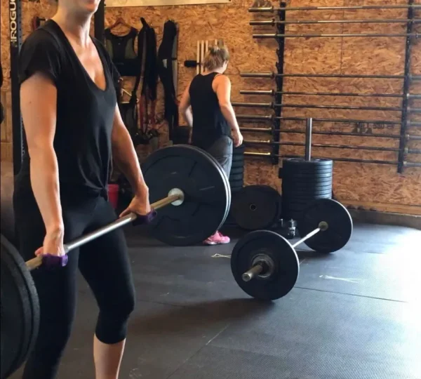 CrossFit North Tribe