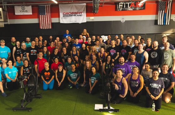 CrossFit Strong Island