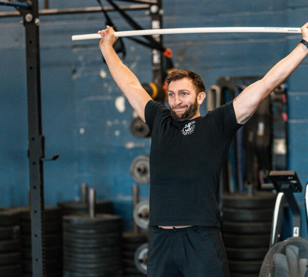 Cow Harbor CrossFit