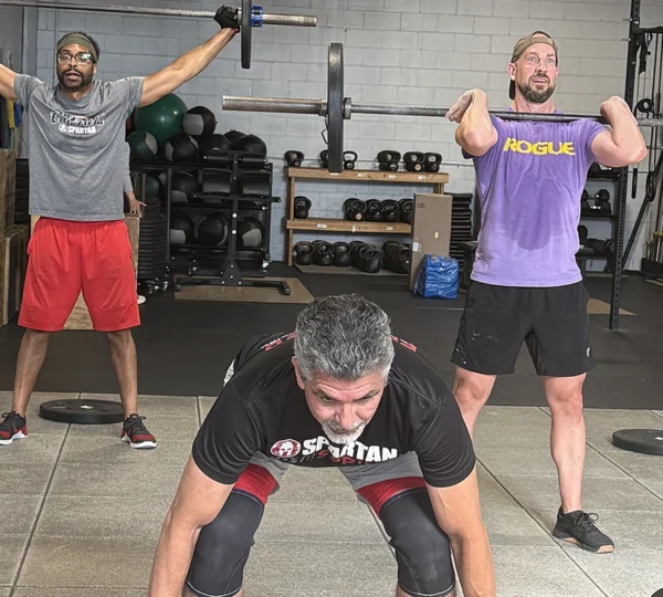 Sanctuary Fitness