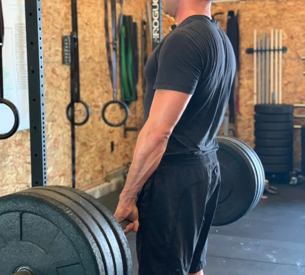 CrossFit North Tribe