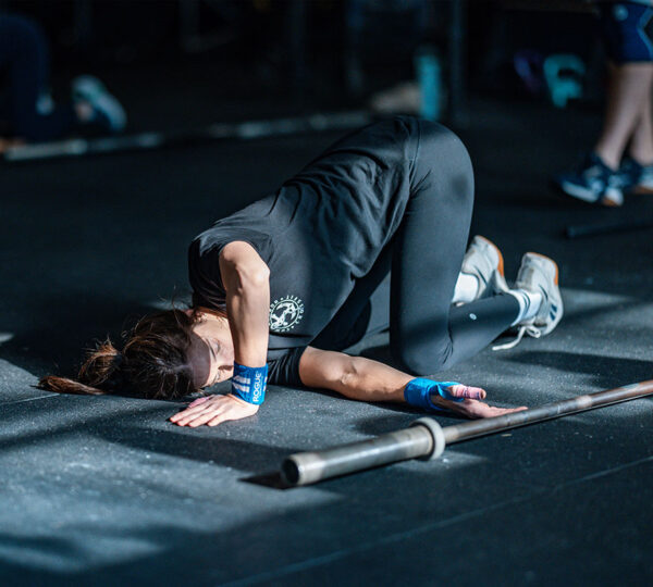 Cow Harbor CrossFit