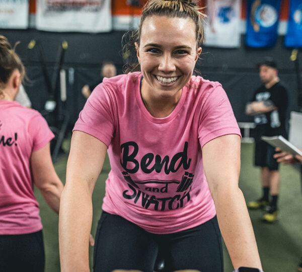 CrossFit Strong Island