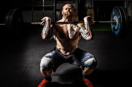 CrossFit North Tribe