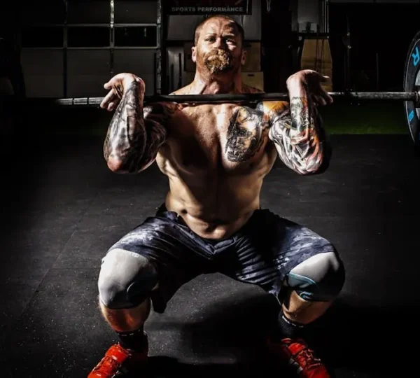 CrossFit North Tribe