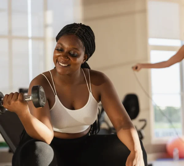 Icon Gym