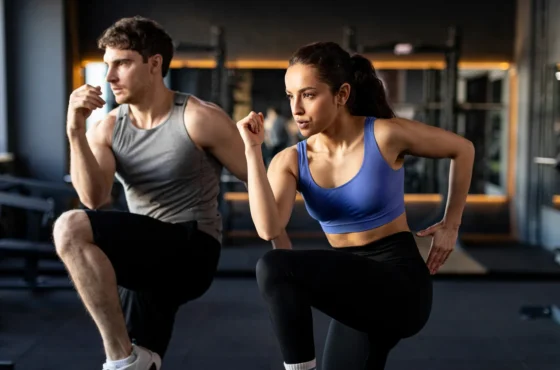 Icon Gym