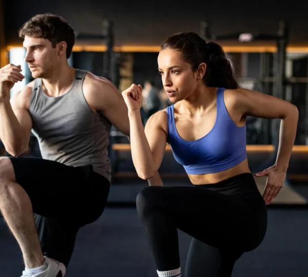 Icon Gym