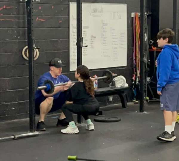 CrossFit Strong Island