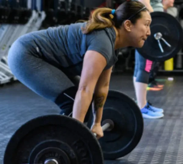 South Shore Fitness