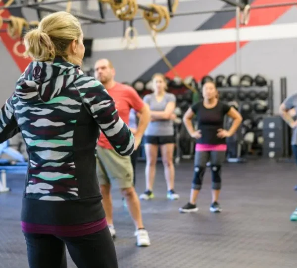 South Shore Fitness