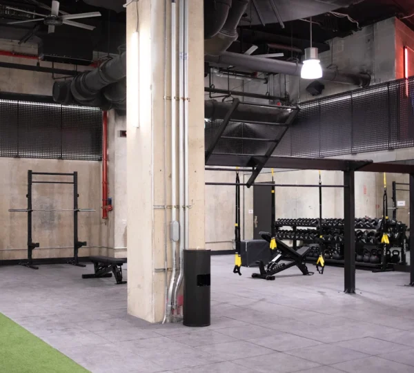 Vital Climbing Gym