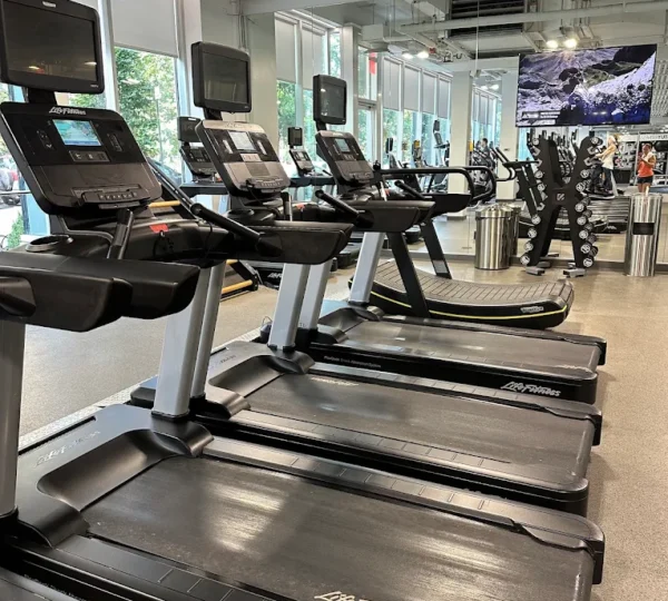 StuyFitness