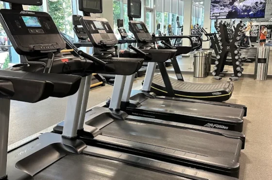 StuyFitness