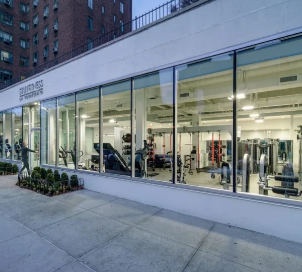 StuyFitness