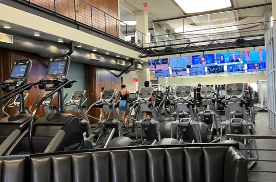 Equinox Wall Street