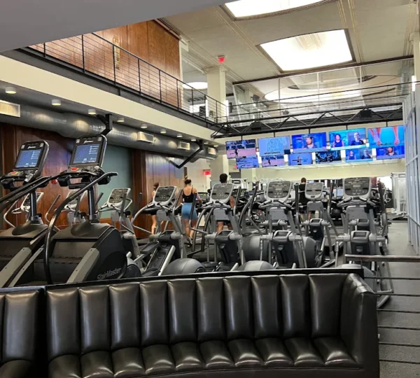 Equinox Wall Street