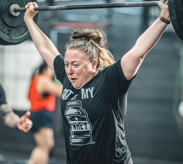 CrossFit Strong Island