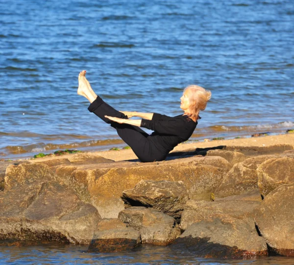 Samamkaya Yoga Back Care & Scoliosis Collective