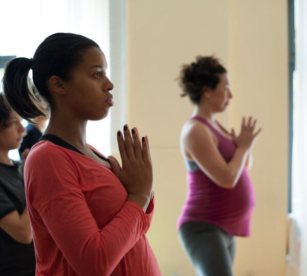 Prenatal Yoga Center