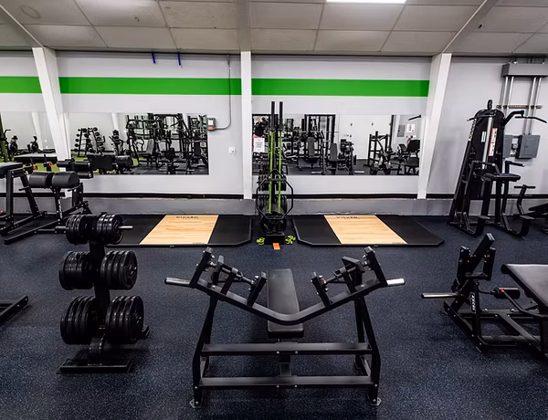 Wicked Fit