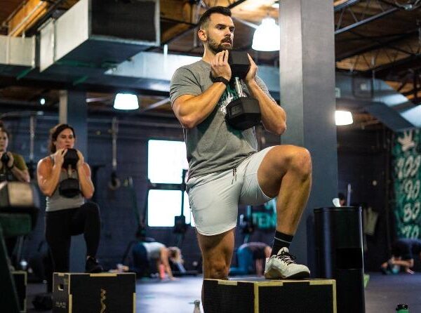 Madabolic Brooklyn