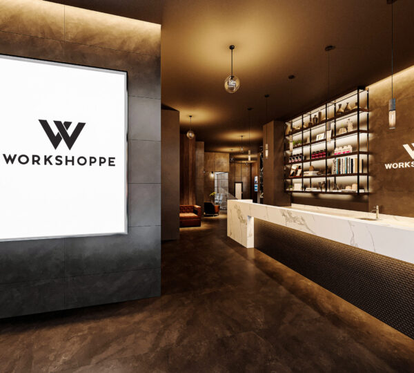 Workshoppe Fitness