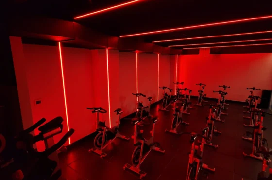 Impact Sports Club