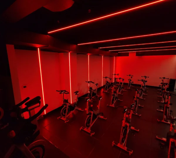 Impact Sports Club