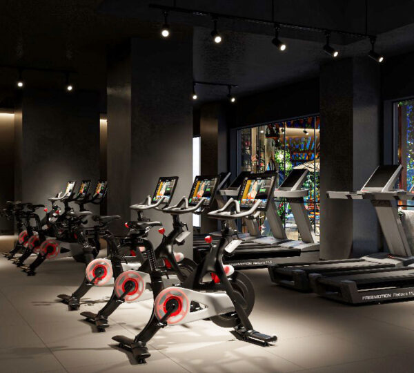 Workshoppe Fitness