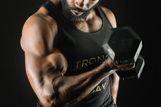 Strong Evolution Gym