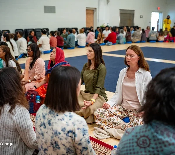 Bhakti Marga NYC