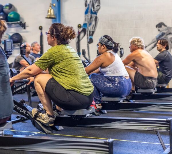 Maxability Sports and CrossFit