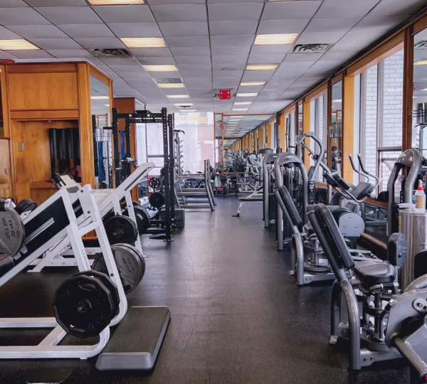 CompleteBody Midtown East
