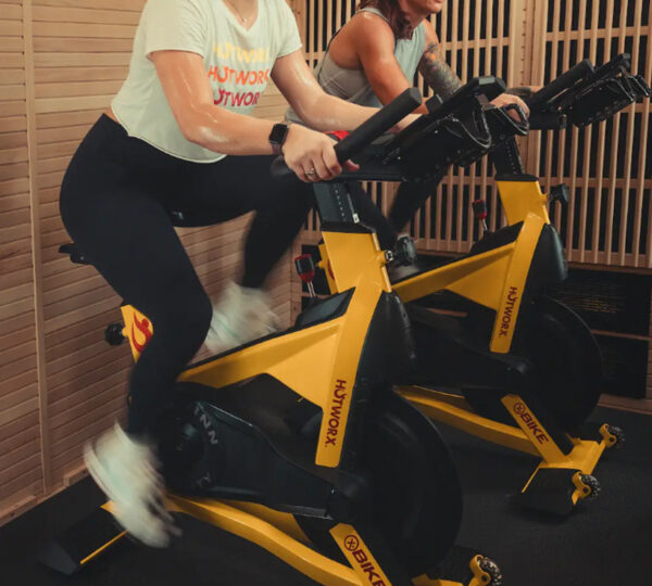 HOTWORX