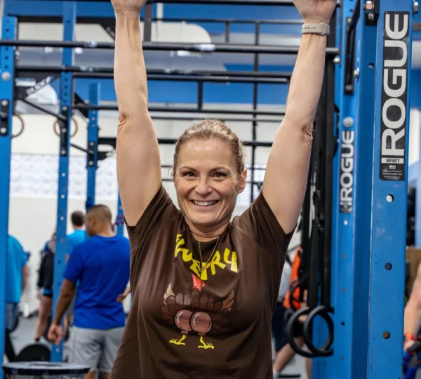 Maxability Sports and CrossFit