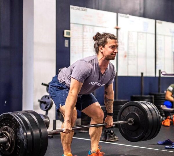 Maxability Sports and CrossFit