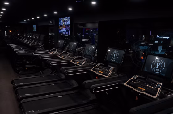 York Club Fitness