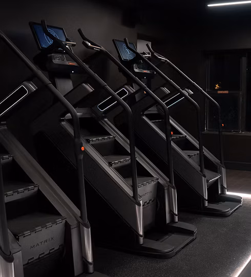 York Club Fitness