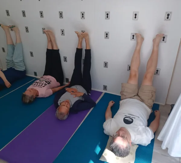 Buddha Body Yoga