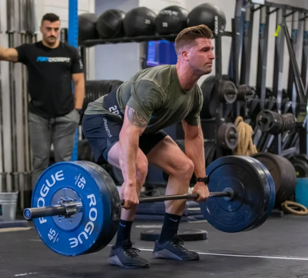 PORT Performance Club